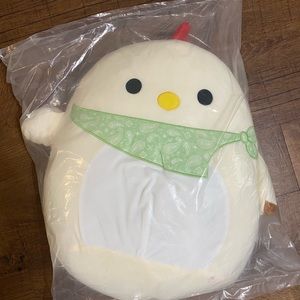 Squishmallows Todd “16